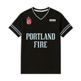 Load image into Gallery viewer, Portland Fire Soccer Jersey
