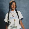 Load image into Gallery viewer, The Opponent Tee by Round21 x RU by Rupal