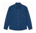 Load image into Gallery viewer, Court Button Up Shirt