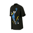 Load image into Gallery viewer, Chicago Sky Victory Tee