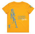 Load image into Gallery viewer, Angel Reese Youth Tee