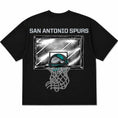 Load image into Gallery viewer, Spurs Season Hoops Tee