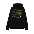 Load image into Gallery viewer, Seattle Storm "Champions" Hoodie