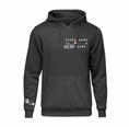 Load image into Gallery viewer, BG Hoodie (black)