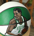 Load image into Gallery viewer, Champions Beyond Basketball: Bill Russell