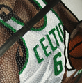 Load image into Gallery viewer, Champions Beyond Basketball: Bill Russell