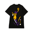Load image into Gallery viewer, Los Angeles Sparks tee