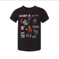 Load image into Gallery viewer, WNBA Wallpaper Youth Tee