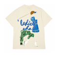 Load image into Gallery viewer, Ladies Who Club Tee