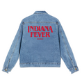 Load image into Gallery viewer, DemorGame Denim Jacket