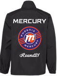 Load image into Gallery viewer, Mercury Coaches Jacket