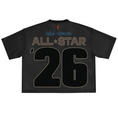 Load image into Gallery viewer, All Star 26 Sporty Mesh