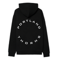 Load image into Gallery viewer, Portland Thorns Hoodie