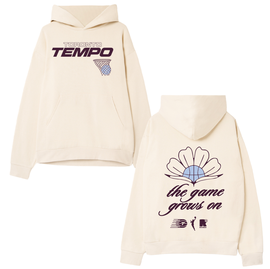 Tempo Launch Hoodie – Round21