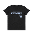 Load image into Gallery viewer, Tempo Youth Tee