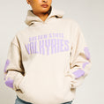 Load image into Gallery viewer, Golden State Valkyries Logo Hoodie