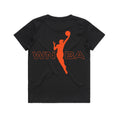 Load image into Gallery viewer, WNBA Baby Tee
