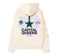 Load image into Gallery viewer, Capital Queens Chess Hoodie