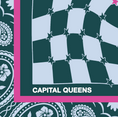 Load image into Gallery viewer, Capital Queens Bandana