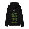 Load image into Gallery viewer, Seattle Storm "Champions" Hoodie