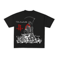 Load image into Gallery viewer, Do the Soul Cold Tee (Black)