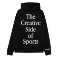 Load image into Gallery viewer, Creative Side of Sports Hoodie