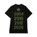 Load image into Gallery viewer, Seattle Storm Banner Years Tee