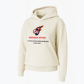 Load image into Gallery viewer, Indiana Fever x Round21 Hoodie by Marsai Martin