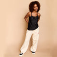 Load image into Gallery viewer, Indiana Fever x Round21 Sweatpants by Marsai Martin