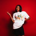 Load image into Gallery viewer, Juneteenth Collective Tee