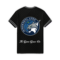 Load image into Gallery viewer, Minnesota Lynx Soccer Jersey