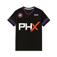 Load image into Gallery viewer, Phoenix Mercury Soccer Jersey