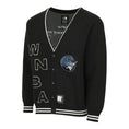 Load image into Gallery viewer, Campus Fit Minnesota Lynx Cardigan
