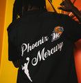 Load image into Gallery viewer, Lucky Strike PHX Mercury Top