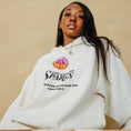 Load image into Gallery viewer, LA Sparks x Round21 Hoodie by Marsai Martin
