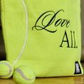 Load image into Gallery viewer, Love All Tote