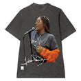 Load image into Gallery viewer, The Tiona Deniece Tour Tee