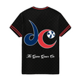 Load image into Gallery viewer, Washington Mystics Soccer Jersey