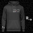 Load image into Gallery viewer, BG Hoodie (black)