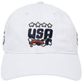 Load image into Gallery viewer, Official USWNT Players Association Hat