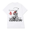 Load image into Gallery viewer, Do the Soul Cold Tee (White)