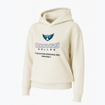 Load image into Gallery viewer, Dallas Wings x Round21 Hoodie by Marsai Martin
