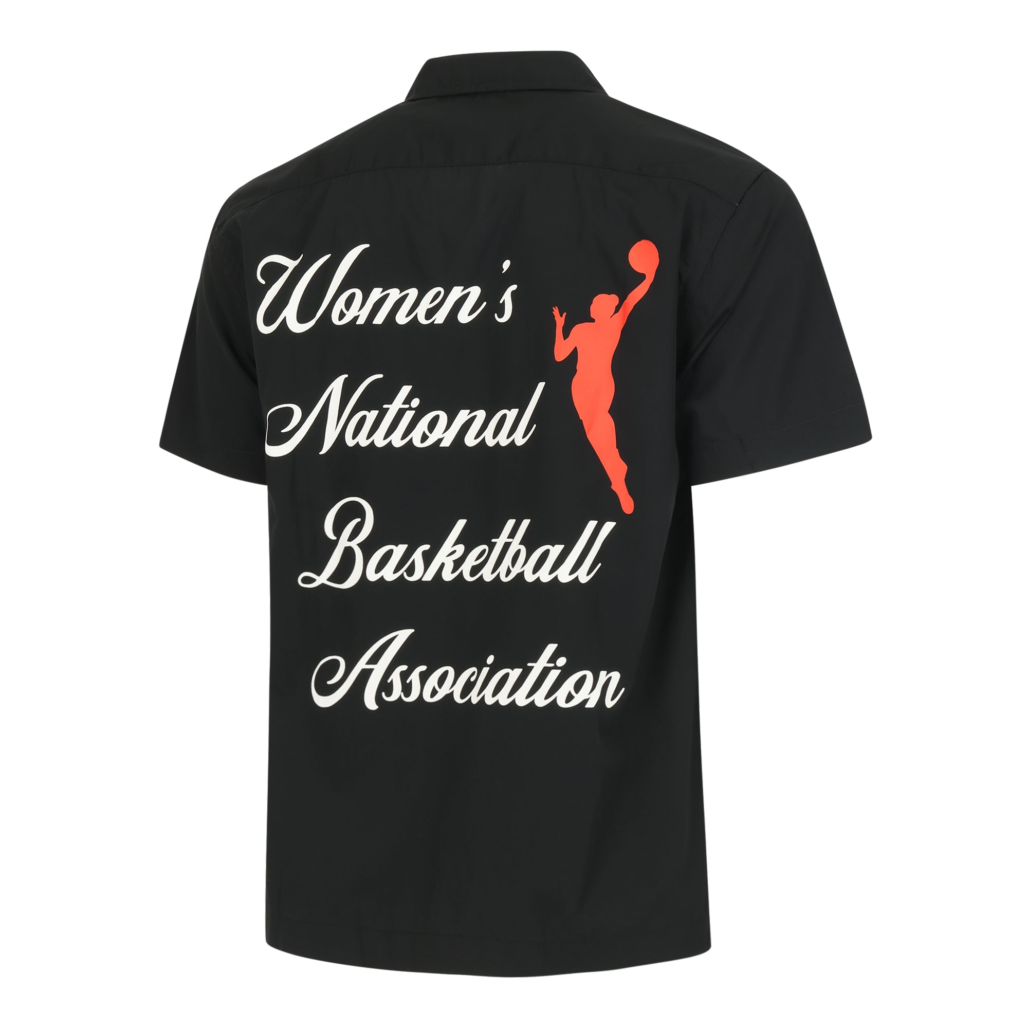 Lucky Strike WNBA Top – Round21