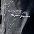 Load image into Gallery viewer, WNBA Grows On Tee