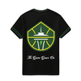 Load image into Gallery viewer, Seattle Storm Soccer Jersey