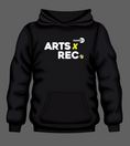 Load image into Gallery viewer, Round21 Arts 'n Rec hoodie