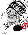 Load image into Gallery viewer, Rob Gronkowski
