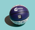 Load image into Gallery viewer, Lola Blu Bluniverse Basketball