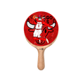 Load image into Gallery viewer, Chicago Bulls paddle
