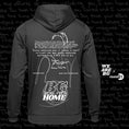 Load image into Gallery viewer, BG Hoodie (black)